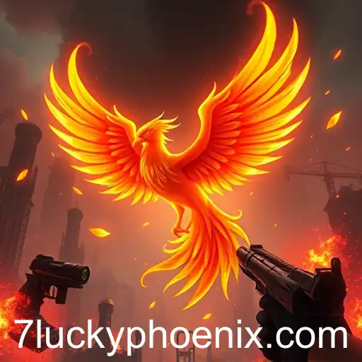 Revival of Indie Gaming: LuckyPhoenix Leads the Way