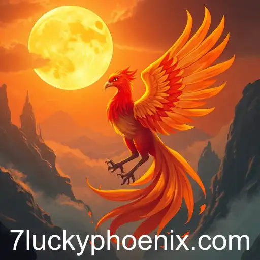 LuckyPhoenix Soars Amidst Global Gaming Trends