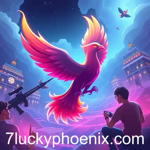 luckyphoenix