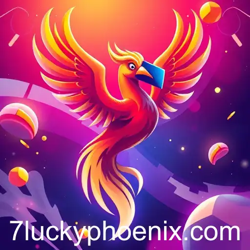 Rise of LuckyPhoenix in the Gaming World